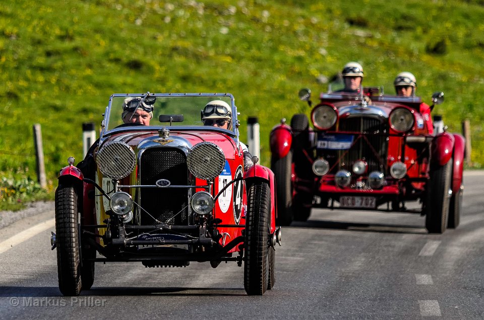 2014.06.28 085610 Arlberg Classic Car Vorarlberg 3000